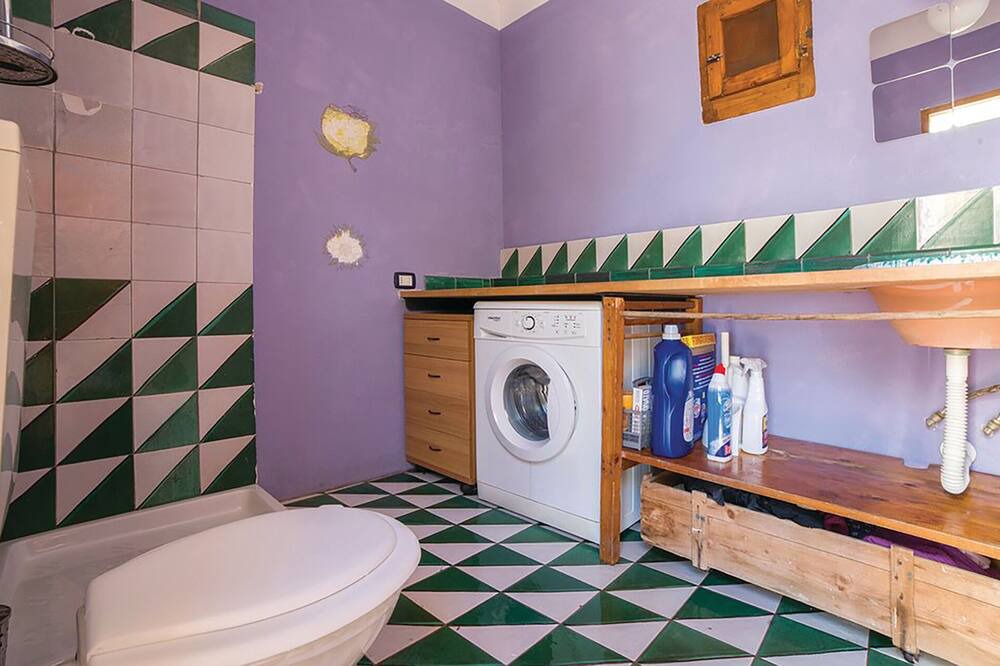 Photo of Bedroom in Collesano