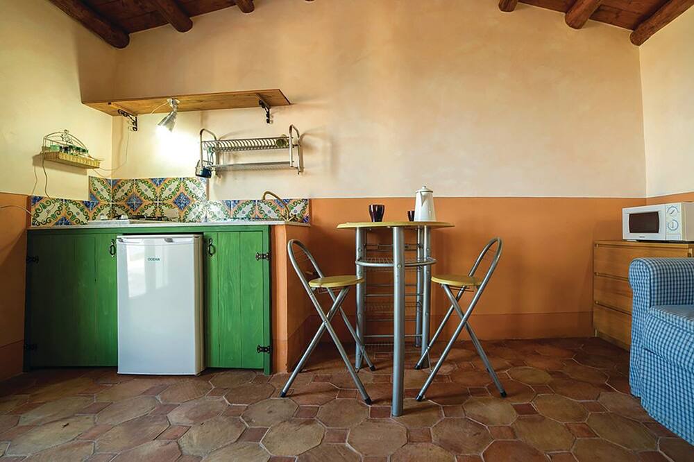 Photo of Kitchen in Collesano