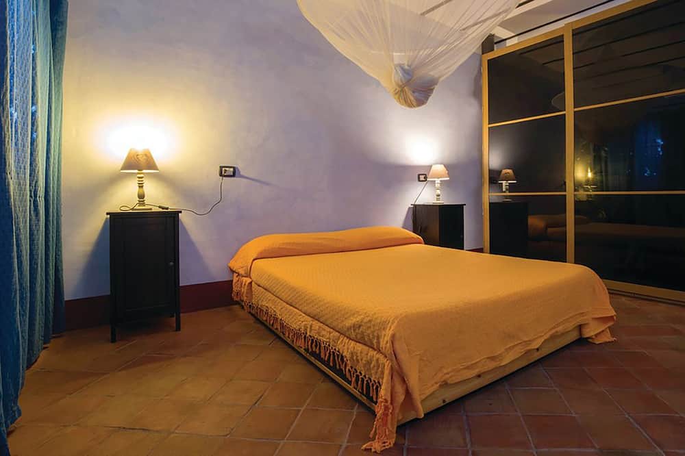 Photo of Bedroom in Collesano