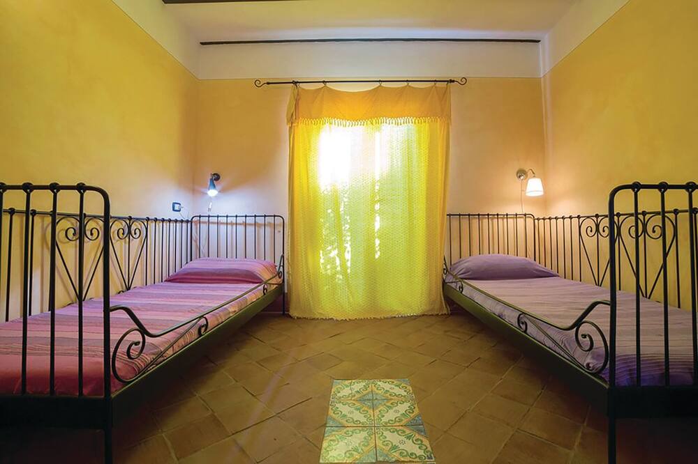 Photo of Bedroom in Collesano