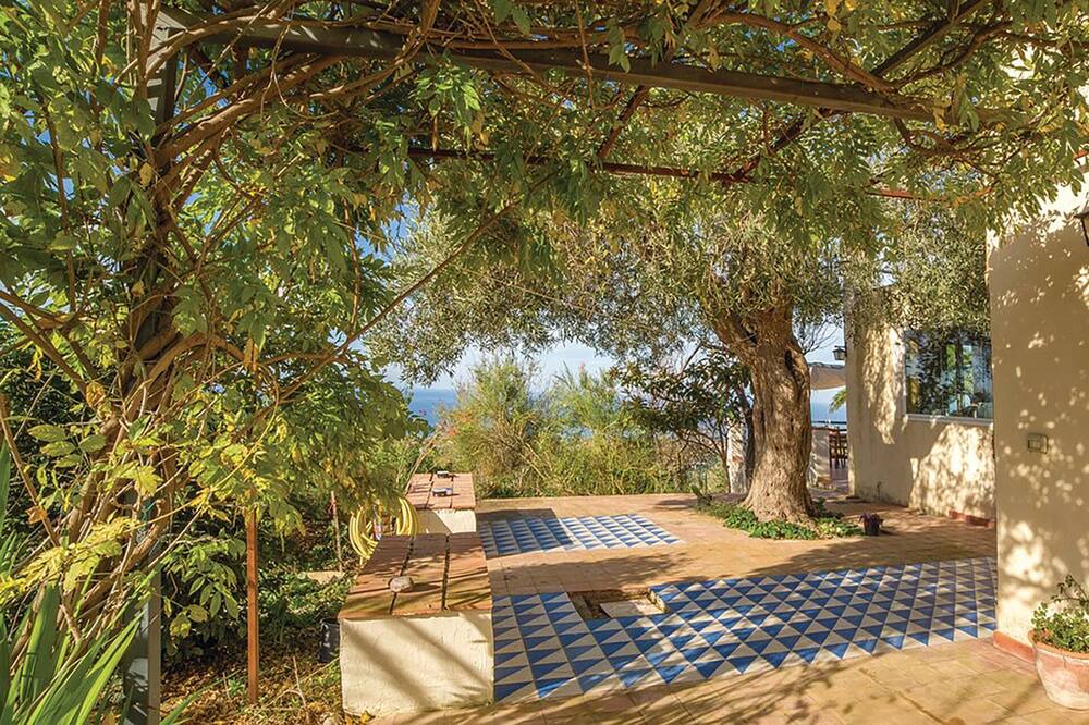Photo of Outdoor in Collesano