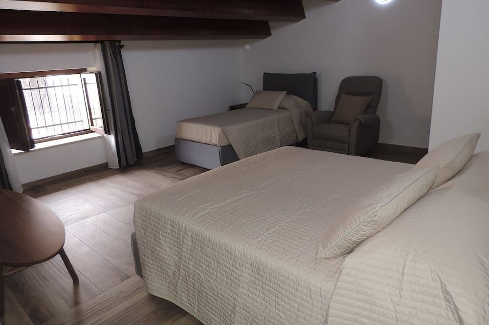 Photo of Bedroom in Gerace