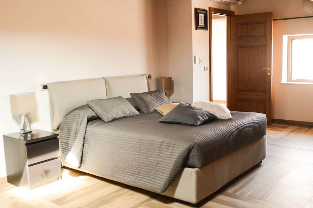 Photo of Bedroom in Gerace