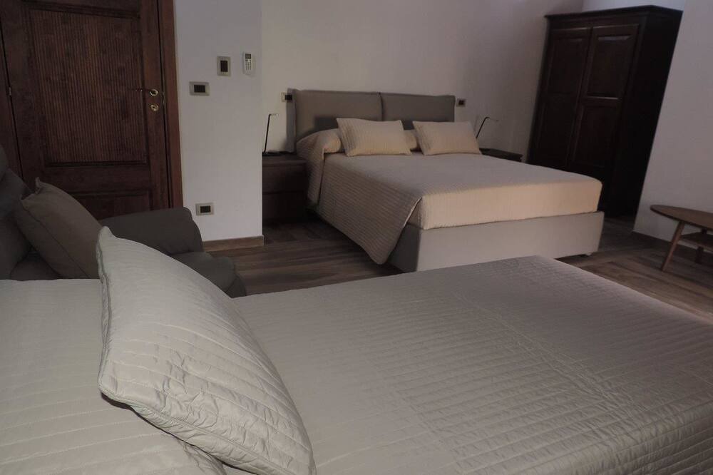 Photo of Bedroom in Gerace