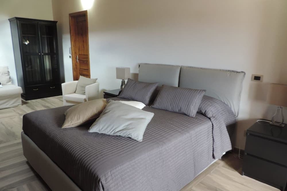 Photo of Bedroom in Gerace