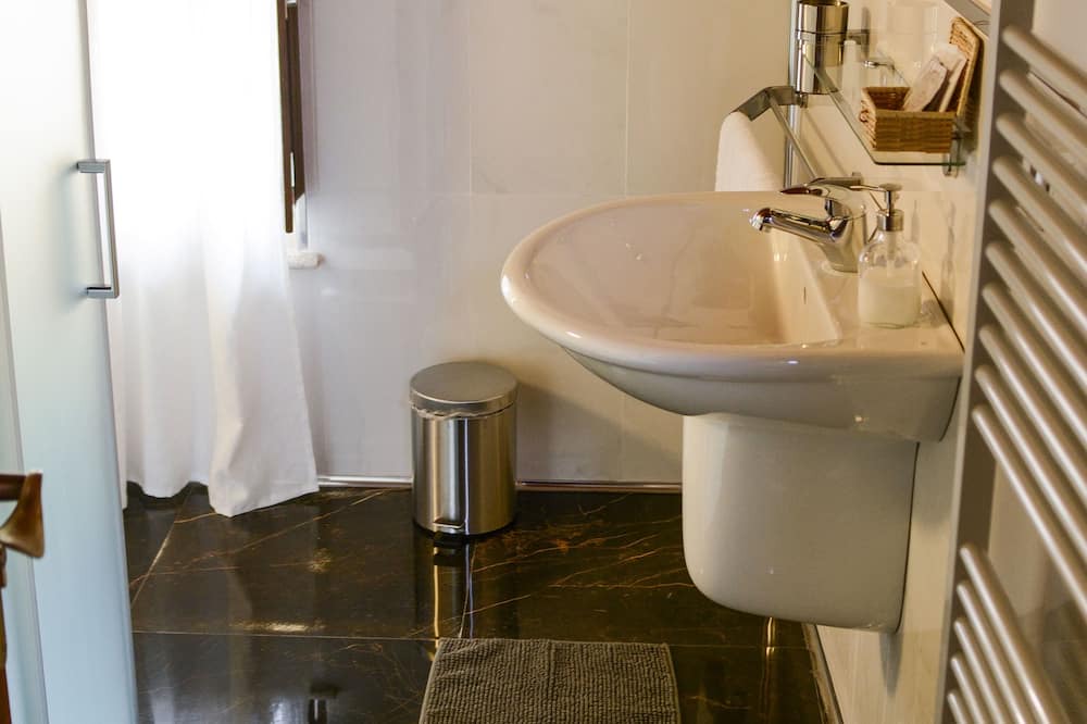 Photo of Bathroom in Gerace
