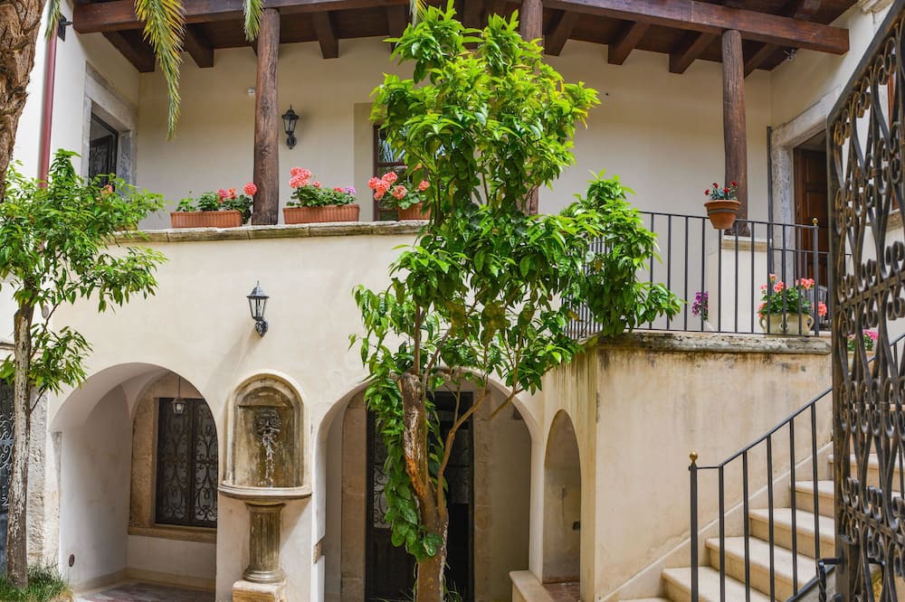 Photo of Outdoor in Gerace