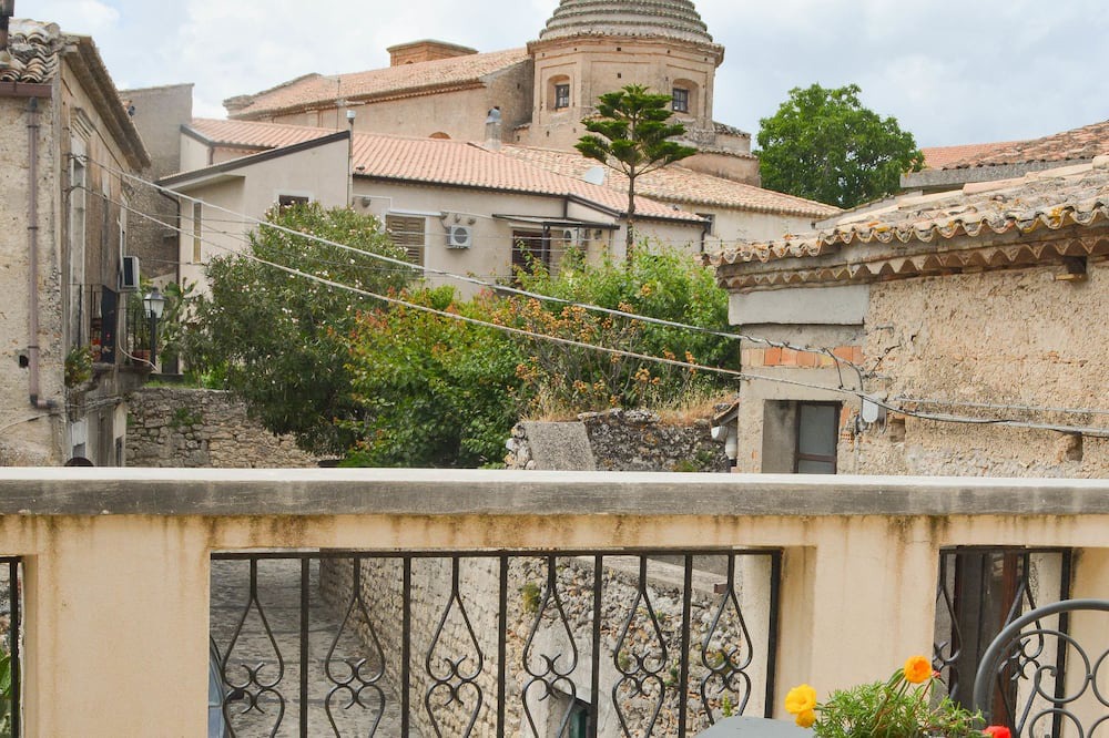 Photo of Patio Balcony in Gerace