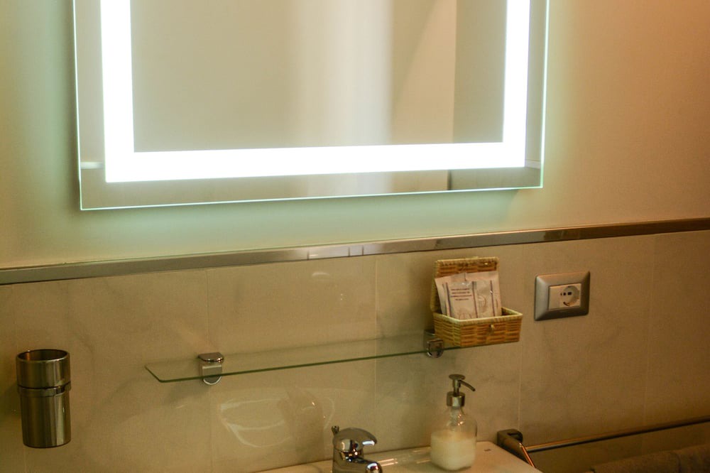 Photo of Bathroom in Gerace