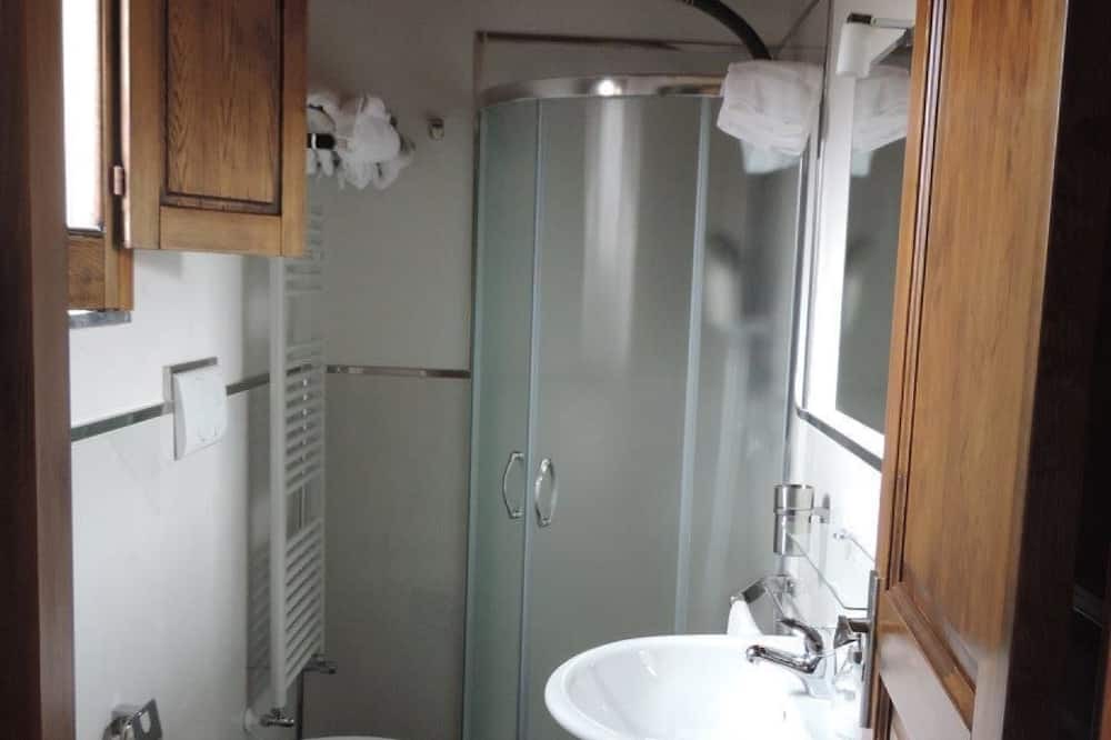 Photo of Bathroom in Gerace