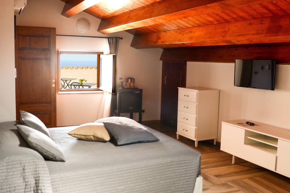 Photo of Bedroom in Gerace