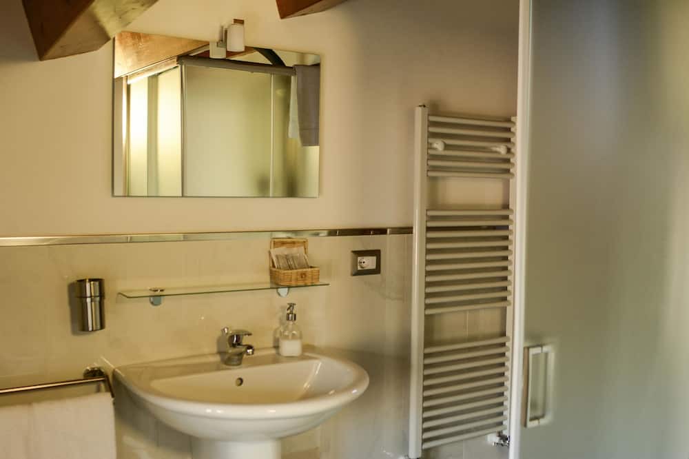 Photo of Bathroom in Gerace