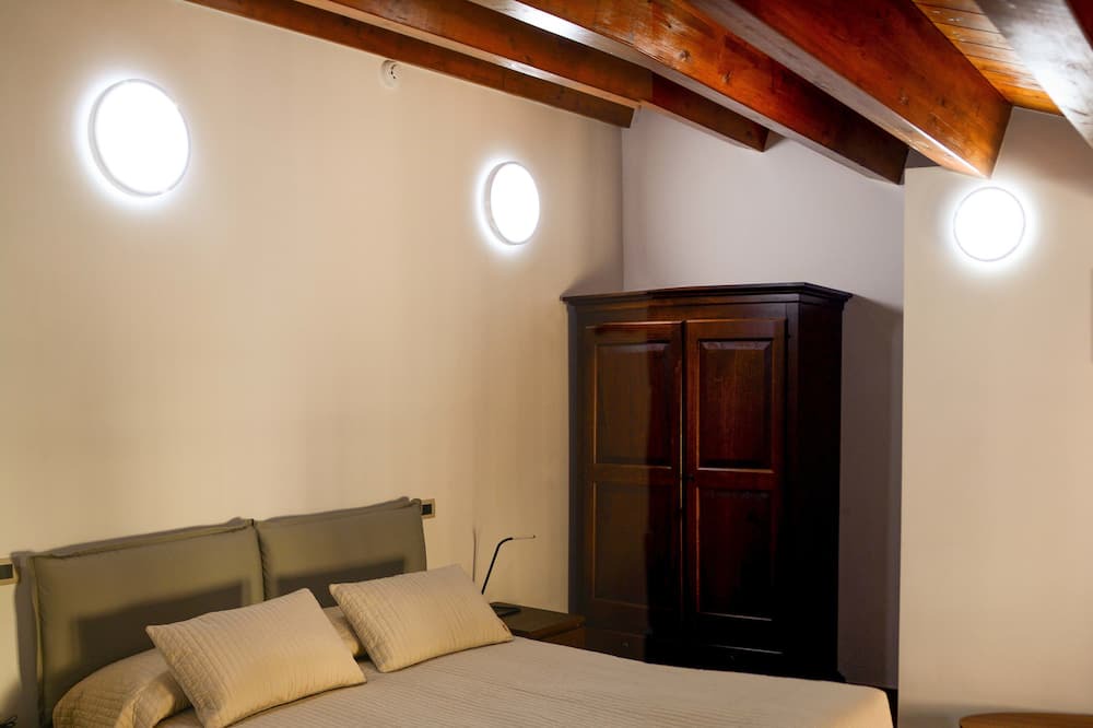Photo of Bedroom in Gerace