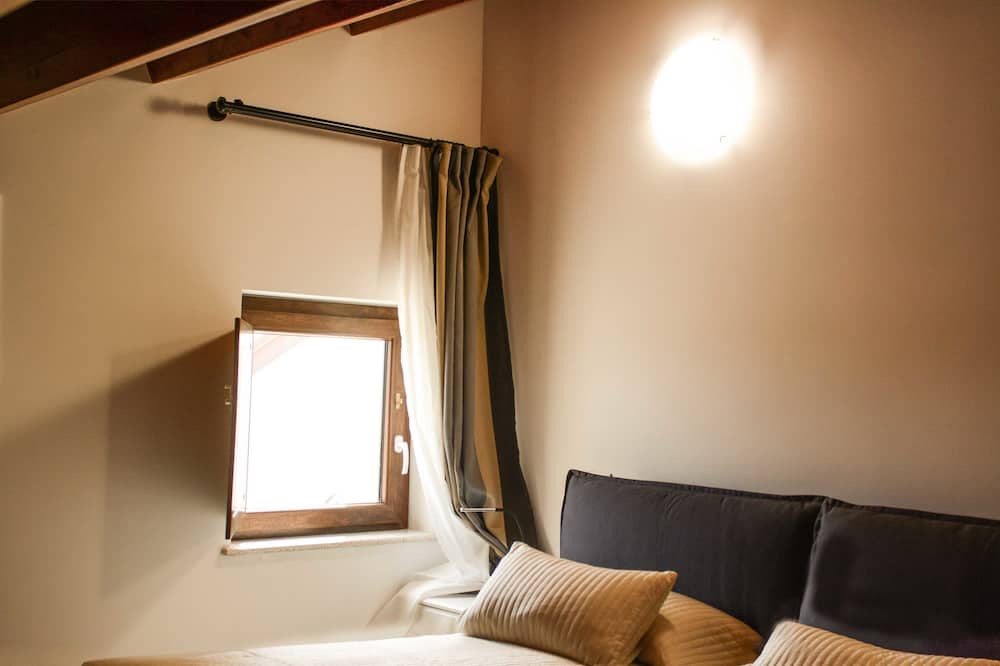 Photo of Bedroom in Gerace