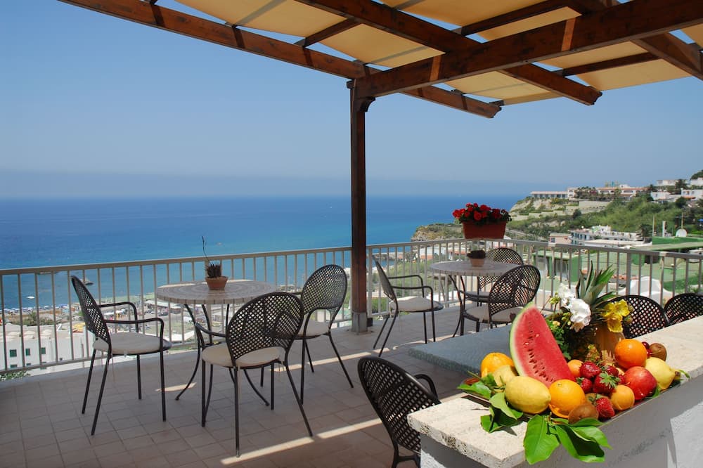 Photo of Outdoor in Forio
