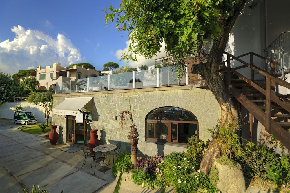 Photo of Outdoor in Forio