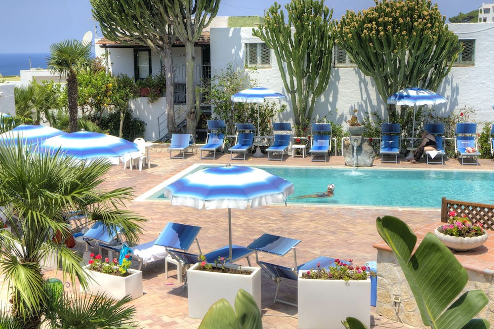 Photo of Outdoor in Forio