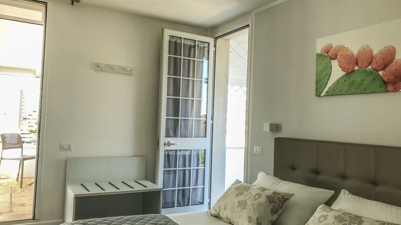 Photo of Bedroom in Nardo