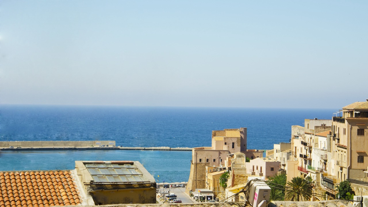 Photo of Others in Castellammare del Golfo