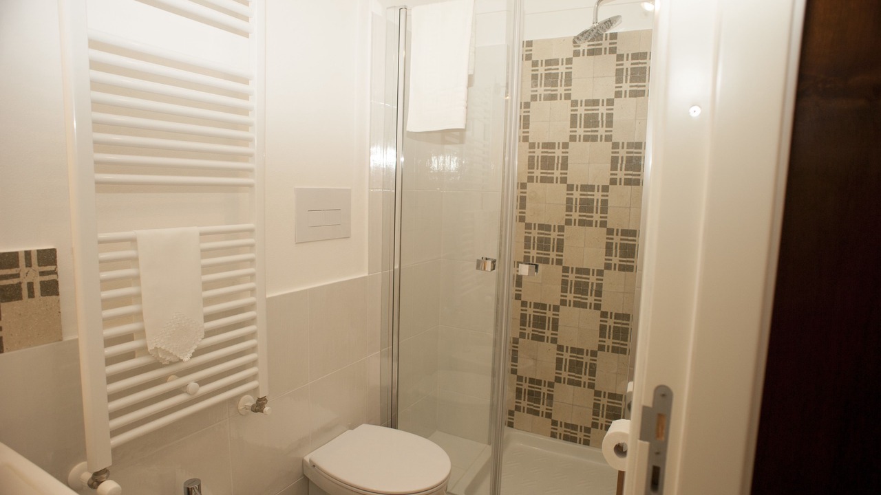Photo of Bathroom in Castellammare del Golfo