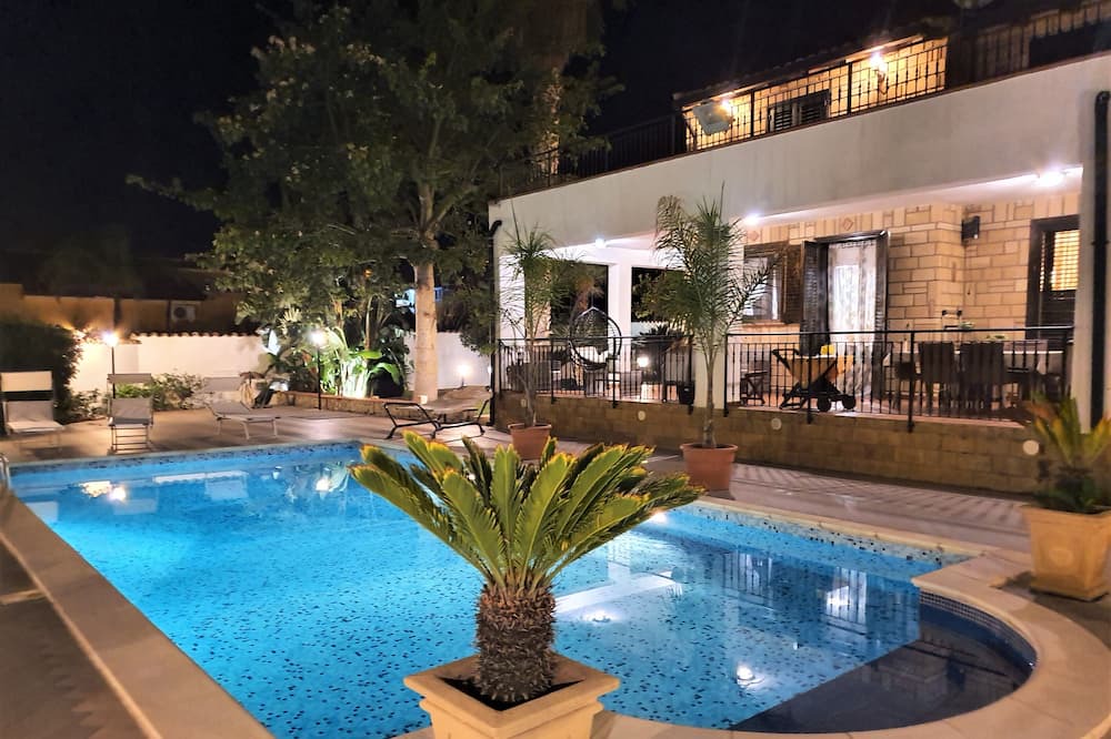 Photo of Outdoor in Trabia