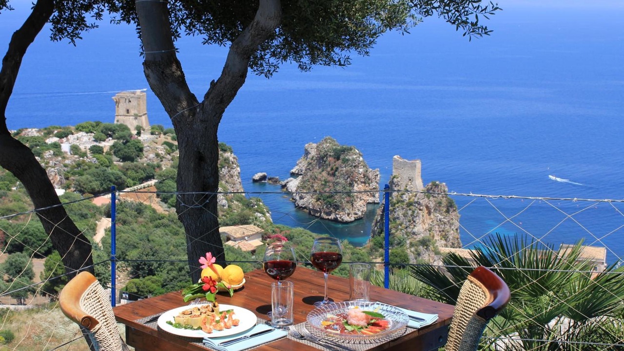 Photo of Others in Scopello