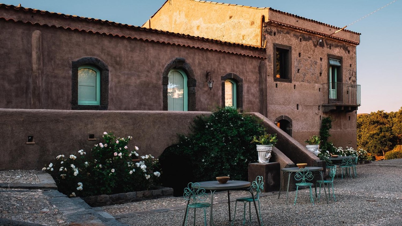 Photo of Outdoor in Rovittello