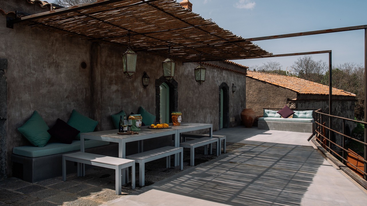 Photo of Outdoor in Rovittello