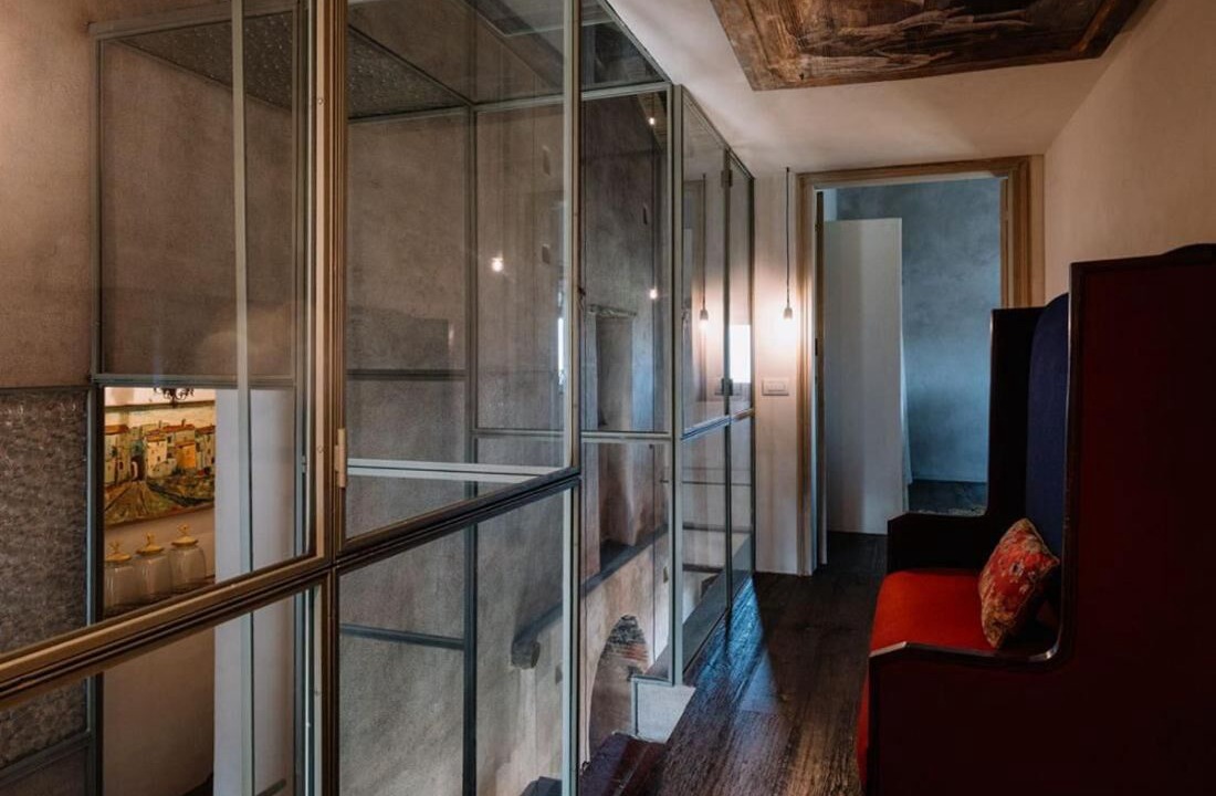 Photo of Bedroom in Rovittello