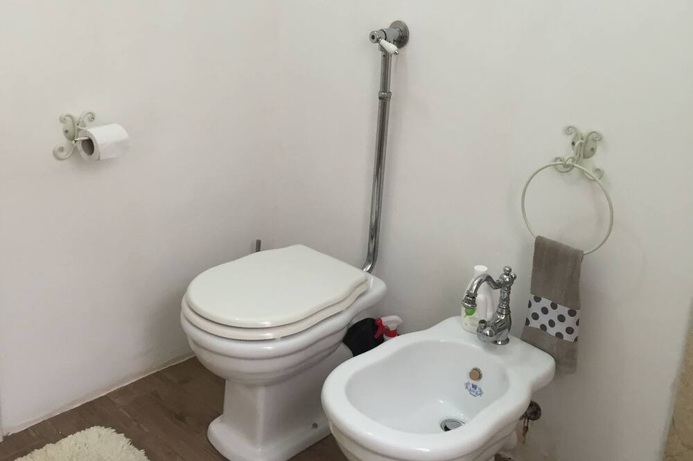 Photo of Bathroom in Granitola Torretta