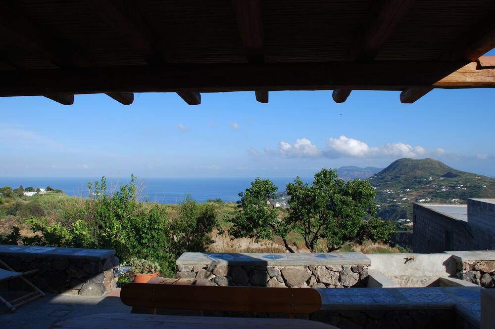 Photo of Patio Balcony in Pianoconte