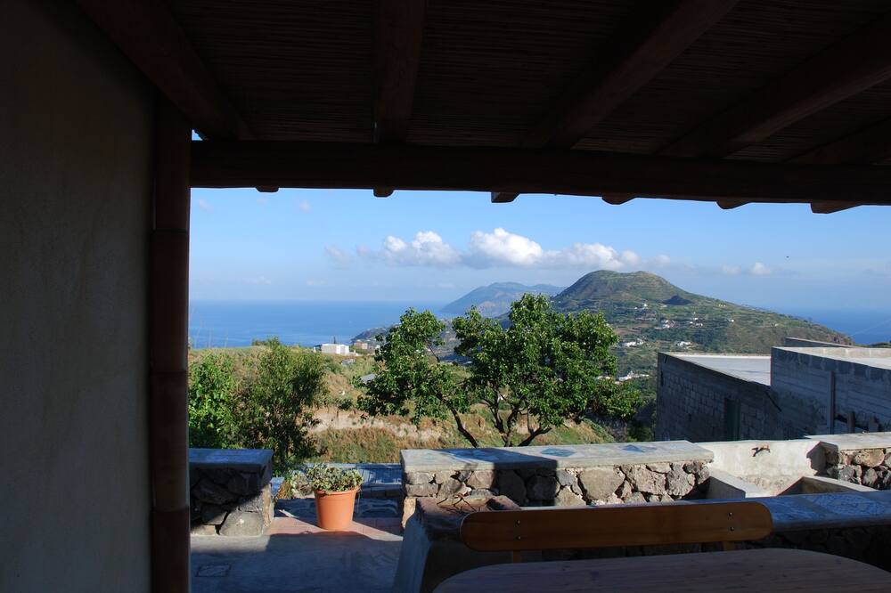 Photo of Patio Balcony in Pianoconte