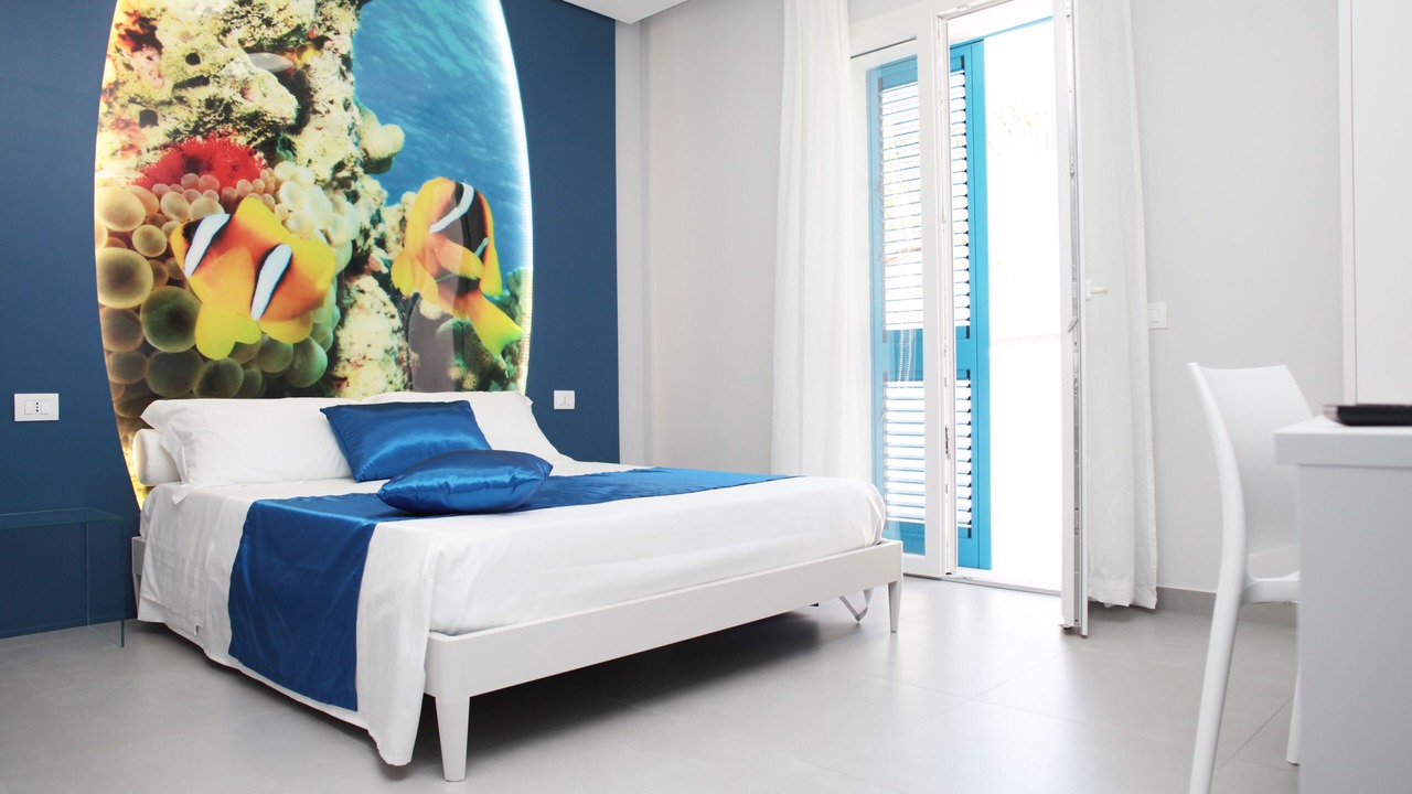 Photo of Bedroom in San Vito Lo Capo