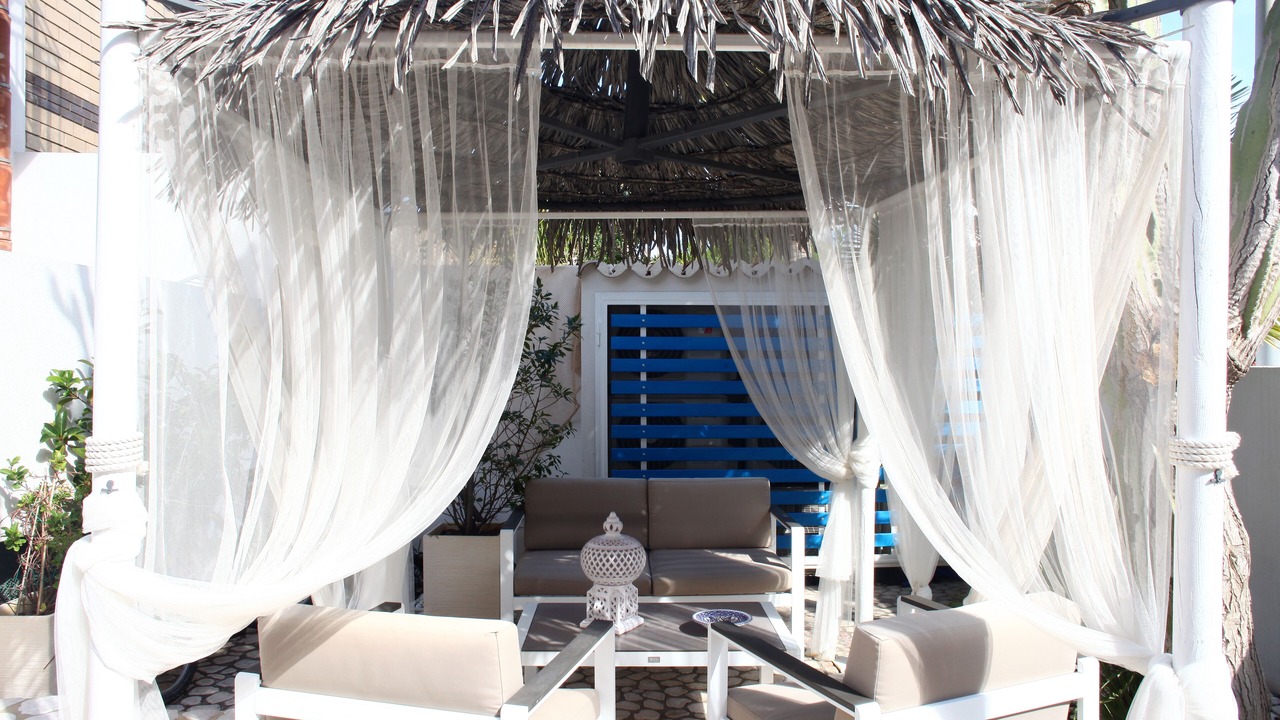 Photo of Patio Balcony in San Vito Lo Capo