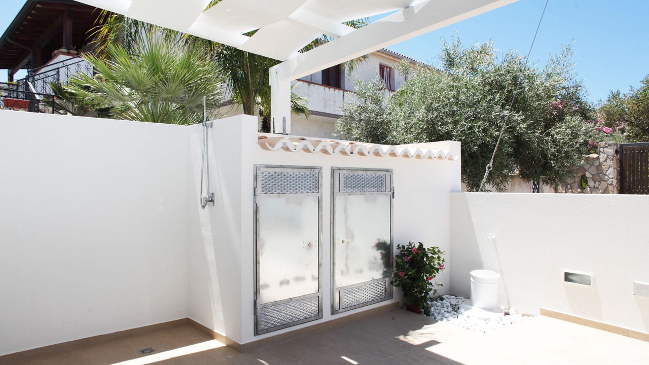 Photo of Patio Balcony in San Vito Lo Capo