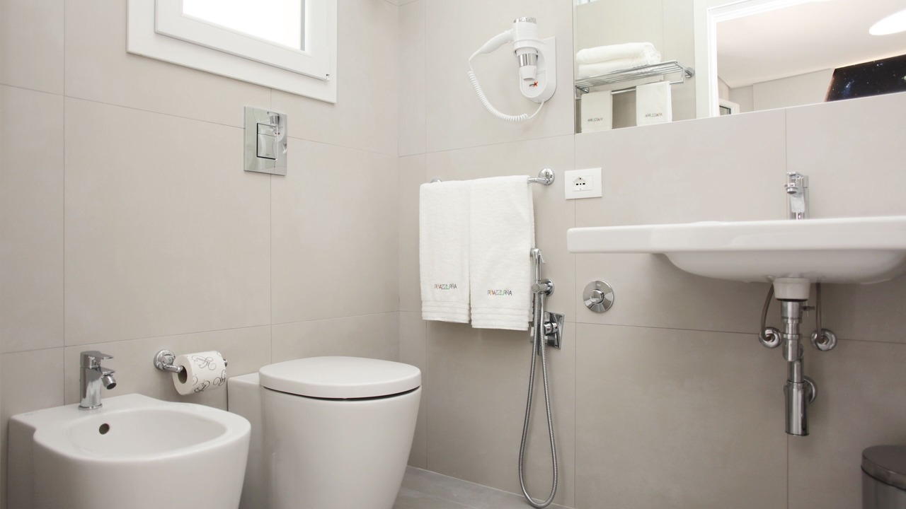 Photo of Bathroom in San Vito Lo Capo