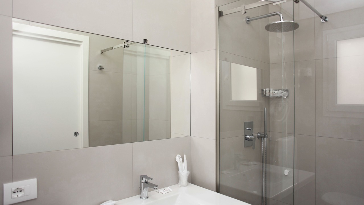 Photo of Bathroom in San Vito Lo Capo