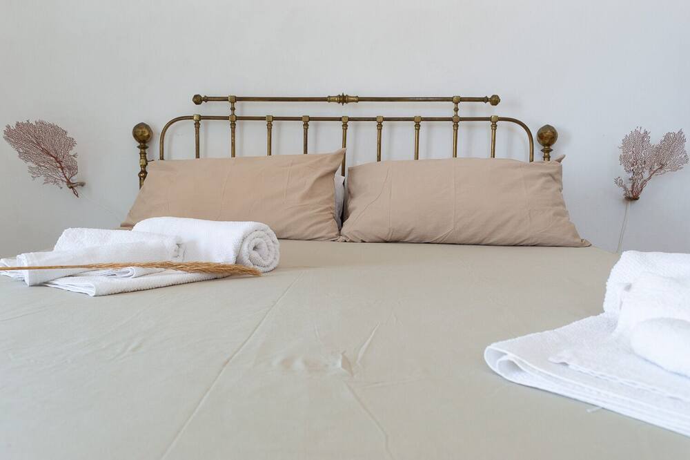 Photo of Bedroom in Stimpagnato
