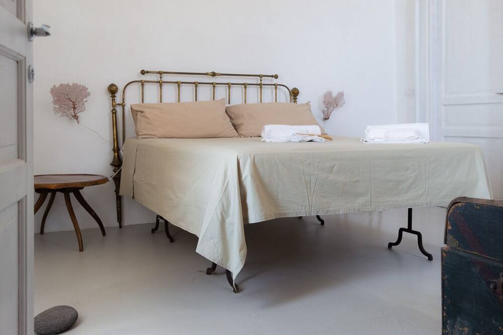 Photo of Bedroom in Stimpagnato