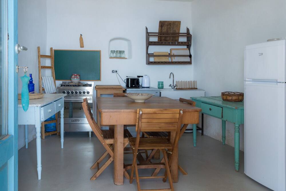 Photo of Kitchen in Stimpagnato