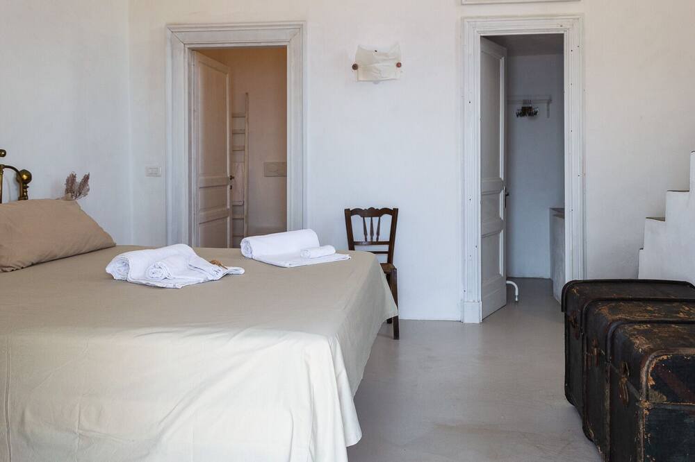 Photo of Bedroom in Stimpagnato