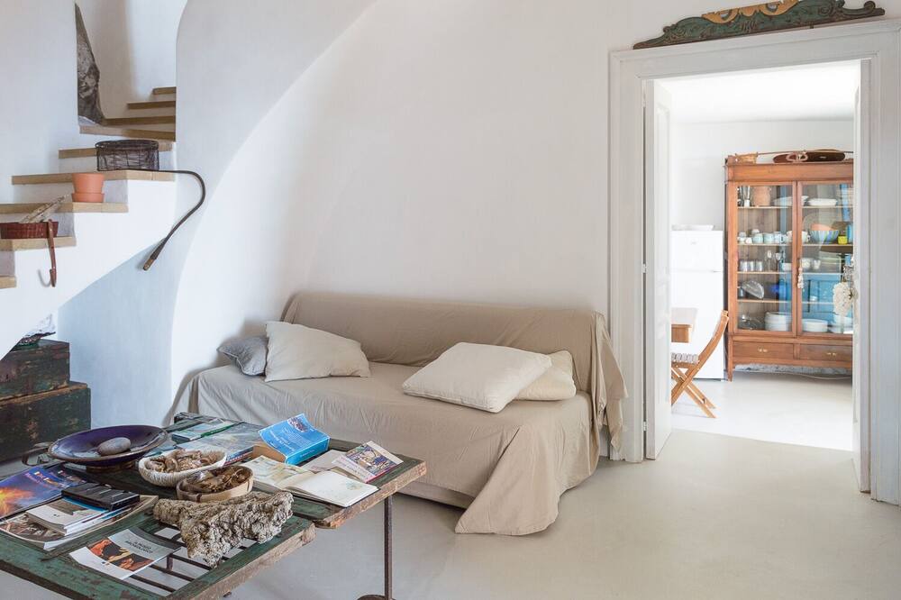 Photo of Livingroom in Stimpagnato
