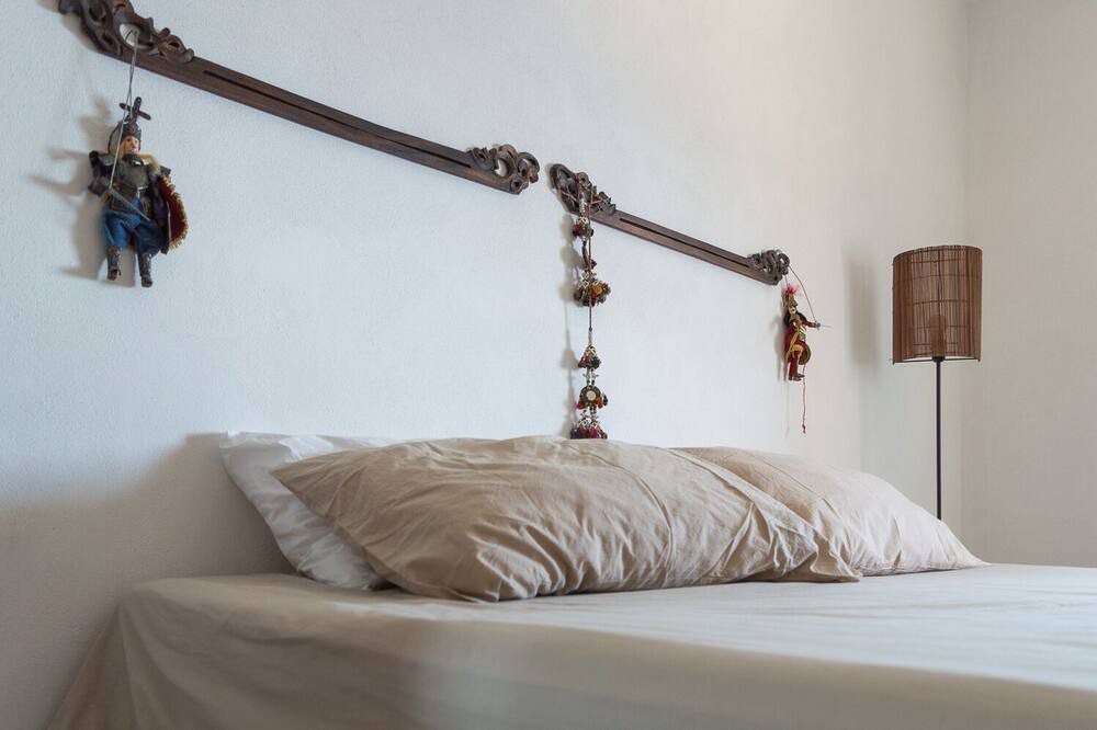Photo of Bedroom in Stimpagnato