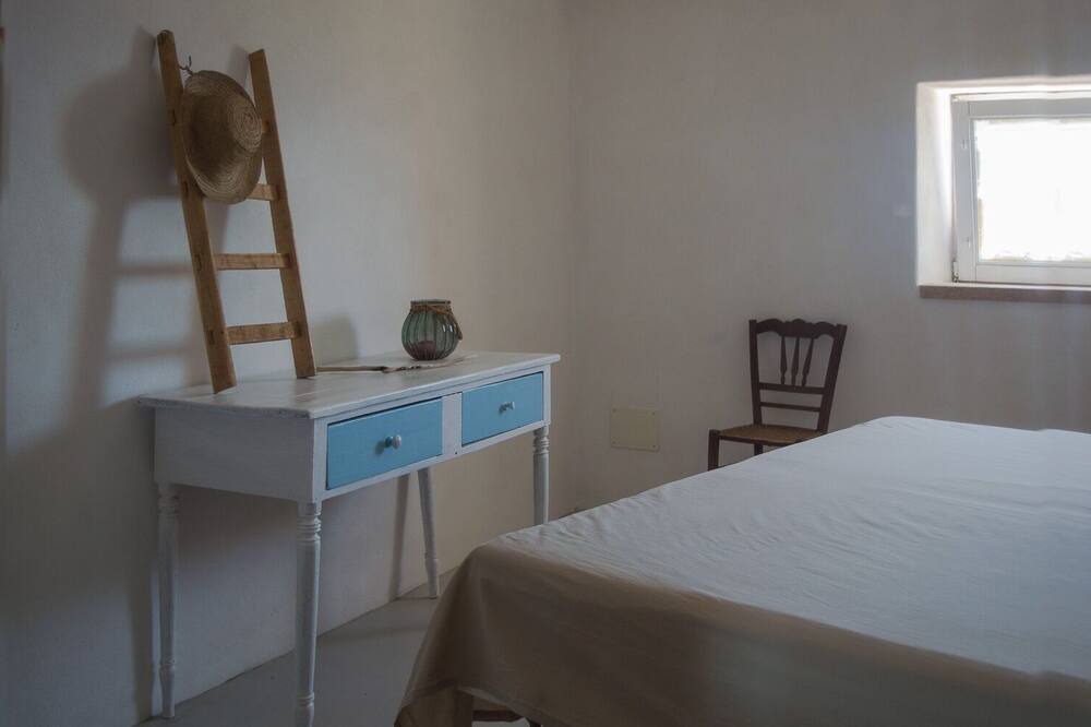 Photo of Bedroom in Stimpagnato