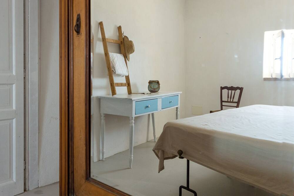 Photo of Bedroom in Stimpagnato