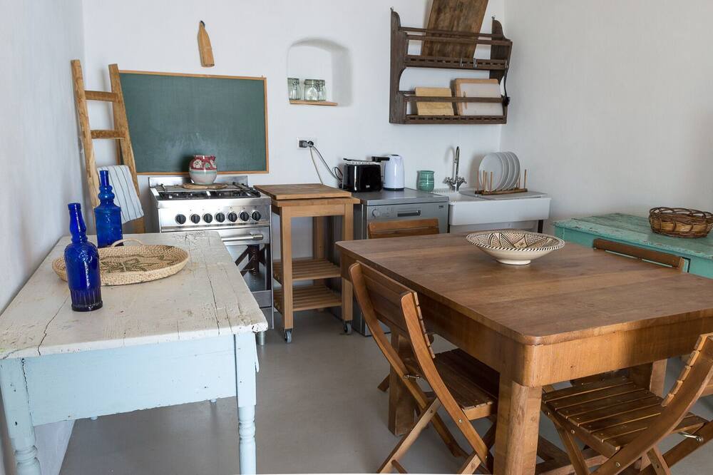 Photo of Kitchen in Stimpagnato