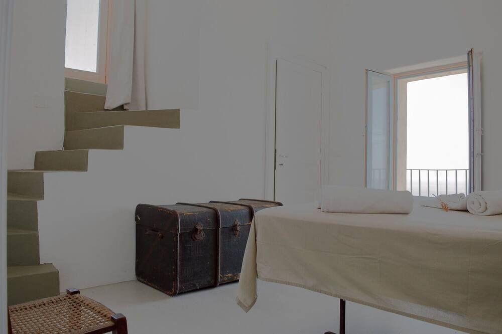 Photo of Bedroom in Stimpagnato