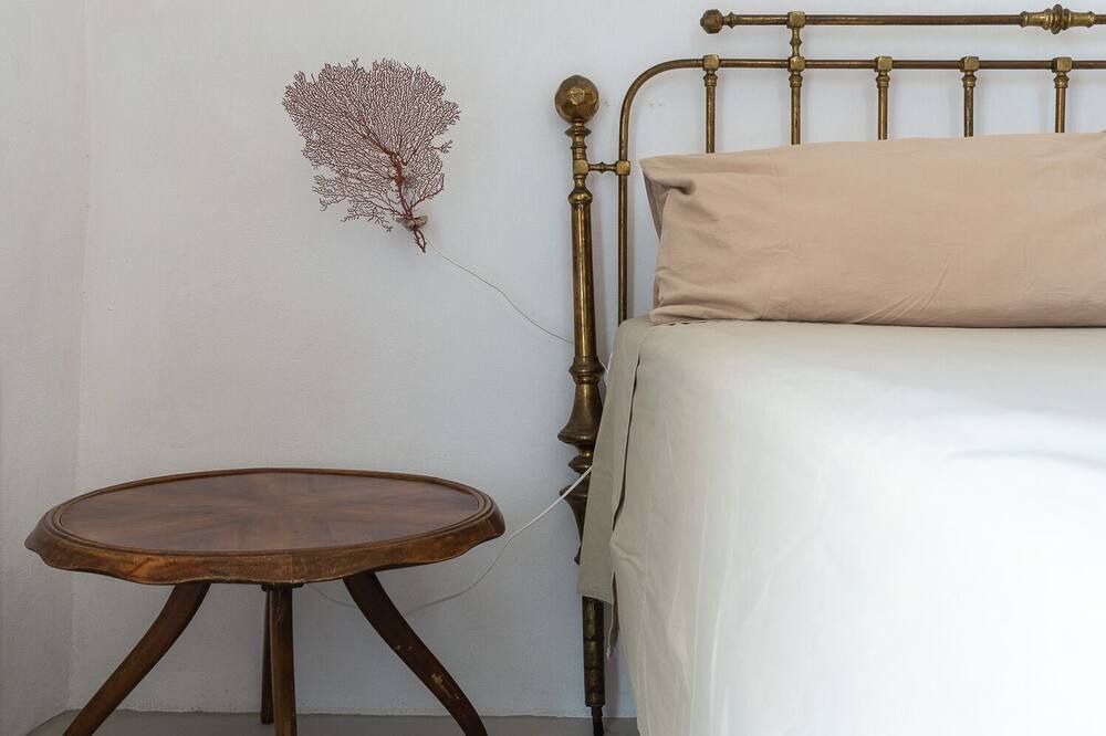 Photo of Bedroom in Stimpagnato