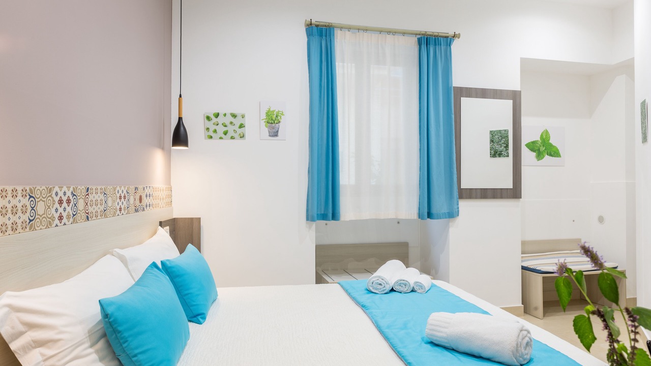 Photo of Bedroom in Sciacca Historic Centre