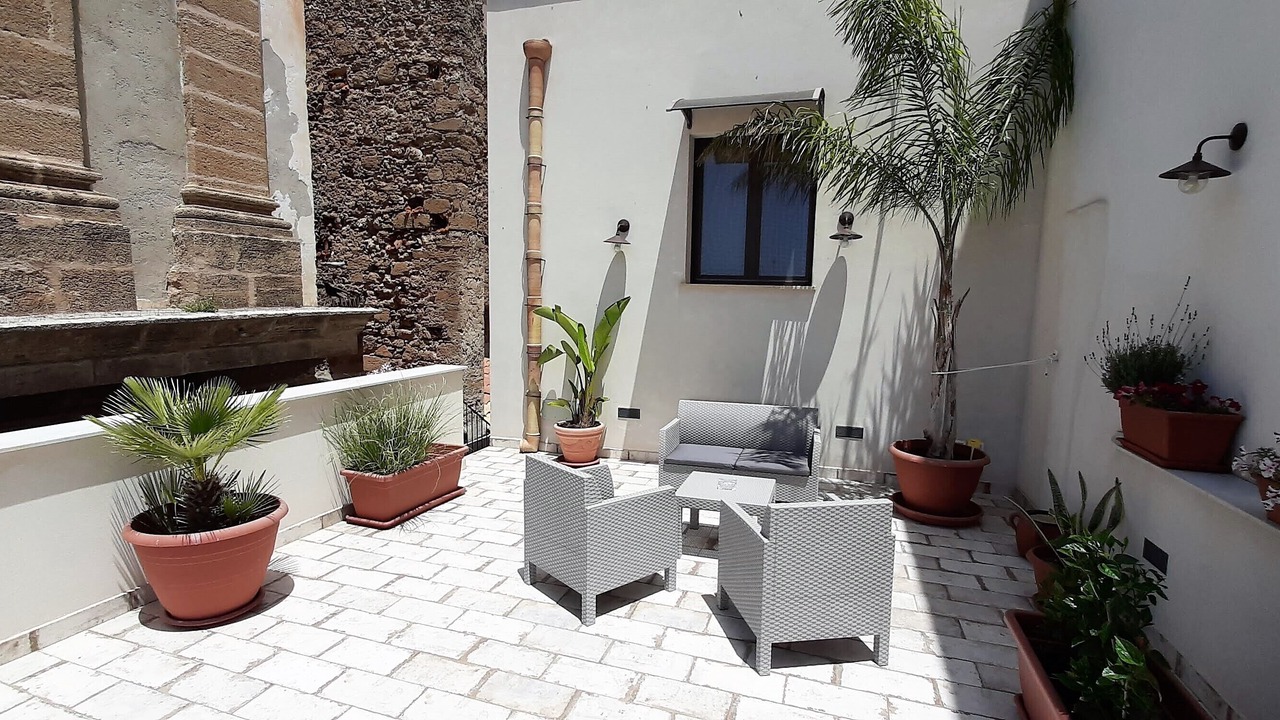 Photo of Outdoor in Sciacca Historic Centre